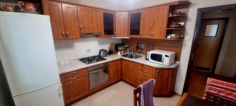 Квартира на вул. Пулюя, 1 в Києві, ID 323737, фото №11