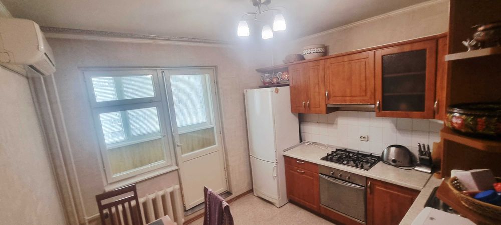 Квартира на вул. Пулюя, 1 в Києві, ID 323737, фото №12