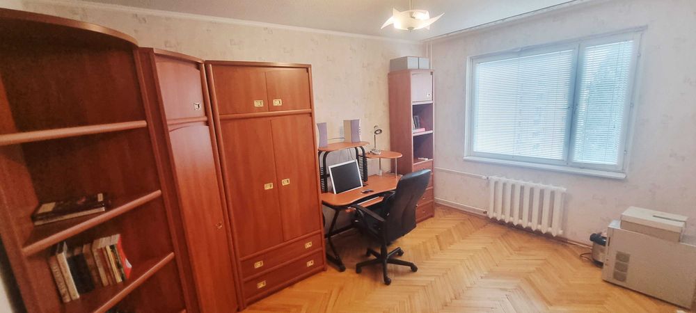 Квартира на вул. Пулюя, 1 в Києві, ID 323737, фото №14