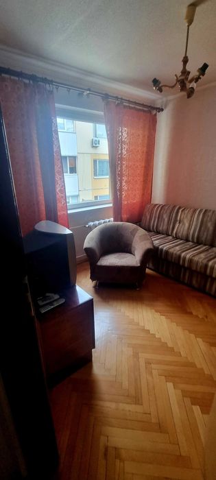 Квартира на вул. Пулюя, 1 в Києві, ID 323737, фото №15