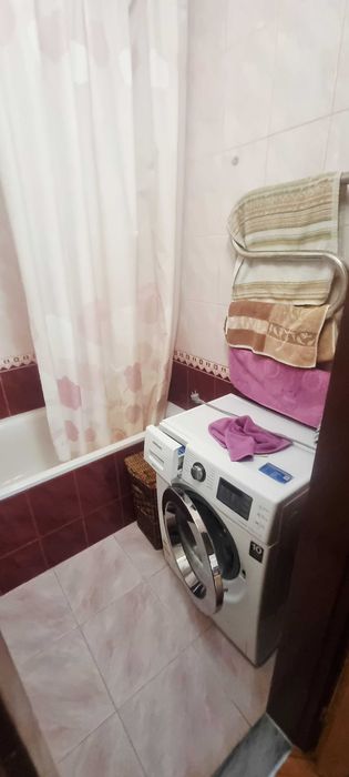 Квартира на вул. Пулюя, 1 в Києві, ID 323737, фото №16