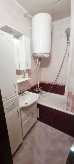 Квартира на вул. Пулюя, 1 в Києві, ID 323737, фото №17
