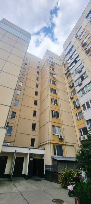 Квартира на вул. Пулюя, 1 в Києві, ID 323737, фото №19