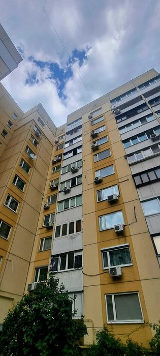 Квартира на вул. Пулюя, 1 в Києві, ID 323737, фото №20