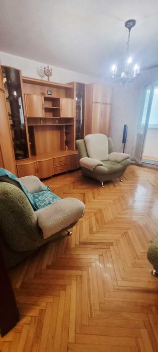 Квартира на вул. Пулюя, 1 в Київ, ID 323737, фото №3