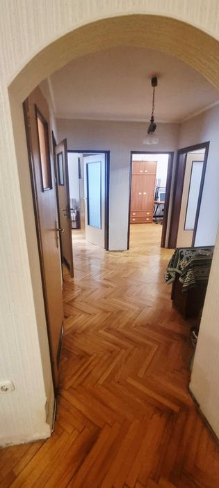 Квартира на вул. Пулюя, 1 в Київ, ID 323737, фото №4
