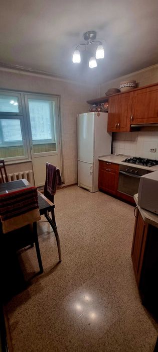Квартира на вул. Пулюя, 1 в Київ, ID 323737, фото №5
