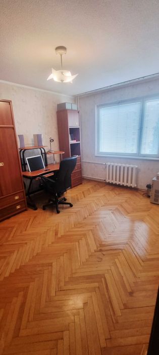 Квартира на вул. Пулюя, 1 в Києві, ID 323737, фото №6