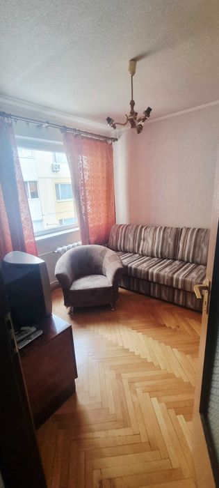 Квартира на вул. Пулюя, 1 в Києві, ID 323737, фото №7
