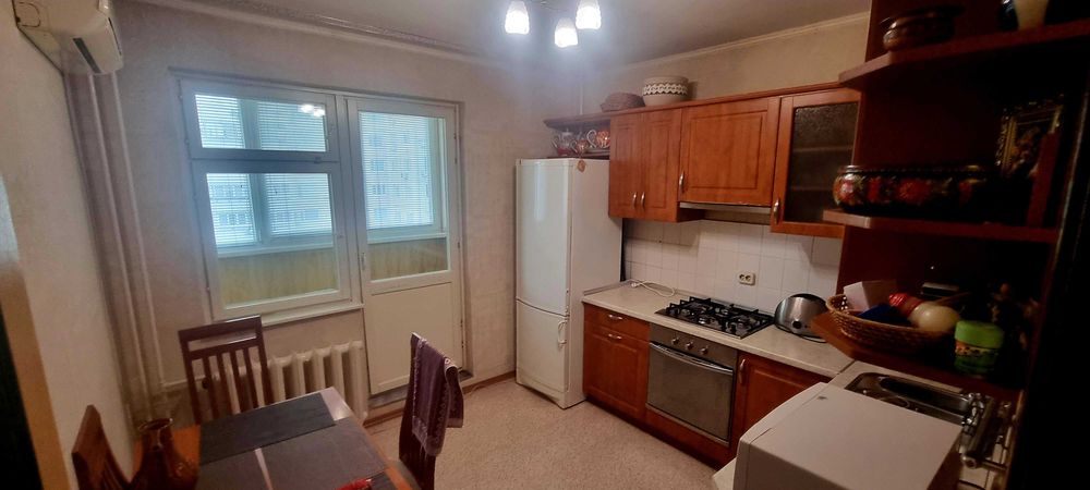 Квартира на вул. Пулюя, 1 в Києві, ID 323737, фото №8