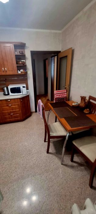 Квартира на вул. Пулюя, 1 в Києві, ID 323737, фото №9