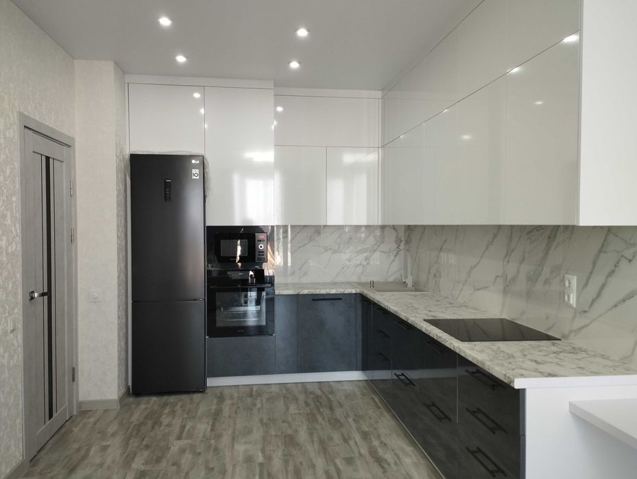 Квартира на марсельска 33/2 в Одесі, ID 314707, фото №1