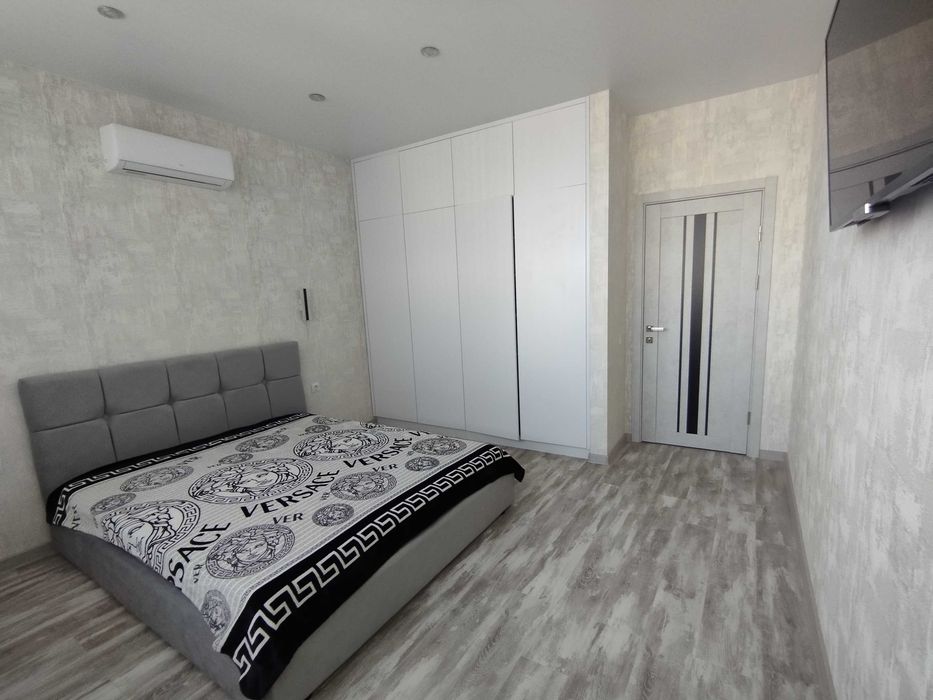 Квартира на марсельска 33/2 в Одесі, ID 314707, фото №10