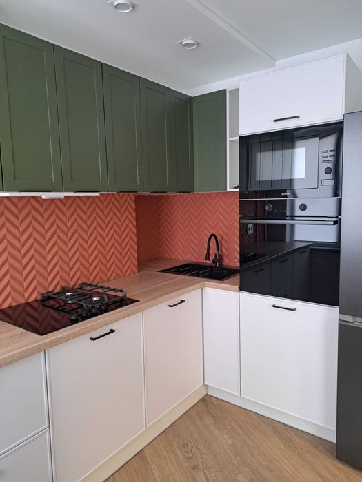 Квартира на Франківський в Львів, ID 314711, фото №2