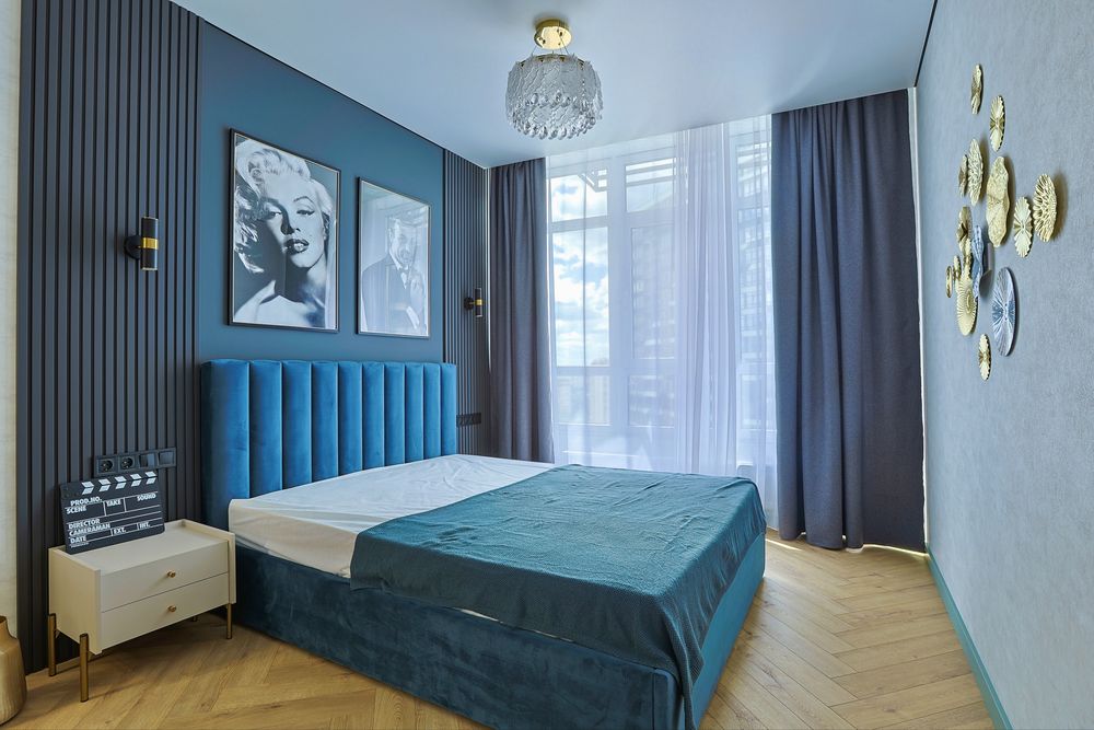 Квартира на ЖК Атмосфера в Одесі, ID 323727, фото №18