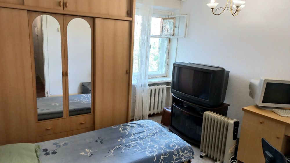 Квартира на Подільський в Київ, ID 314744, фото №1