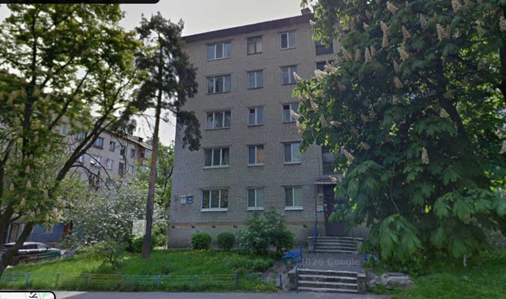 Квартира на вул. Геннадія Афанасьєва, 2 в Київ, ID 323723, фото №3