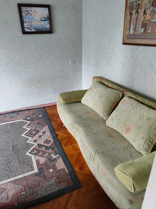 Квартира на вул. Сергія Тимошенка, 27 в Харкові, ID 323697, фото №11