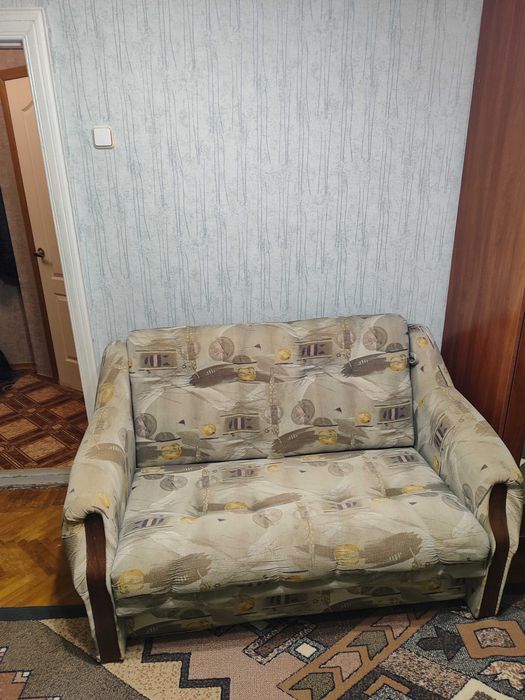 Квартира на вул. Сергія Тимошенка, 27 в Харкові, ID 323697, фото №17