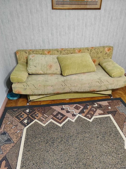Квартира на вул. Сергія Тимошенка, 27 в Харкові, ID 323697, фото №18