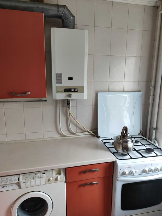 Квартира на вул. Сергія Тимошенка, 27 в Харків, ID 323697, фото №4