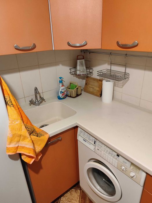 Квартира на вул. Сергія Тимошенка, 27 в Харків, ID 323697, фото №5