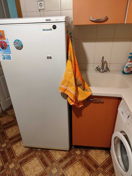 Квартира на вул. Сергія Тимошенка, 27 в Харкові, ID 323697, фото №9