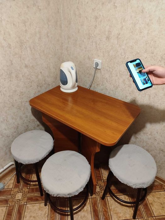 Квартира на вул. Сергія Тимошенка, 27 в Харкові, ID 323697, фото №10