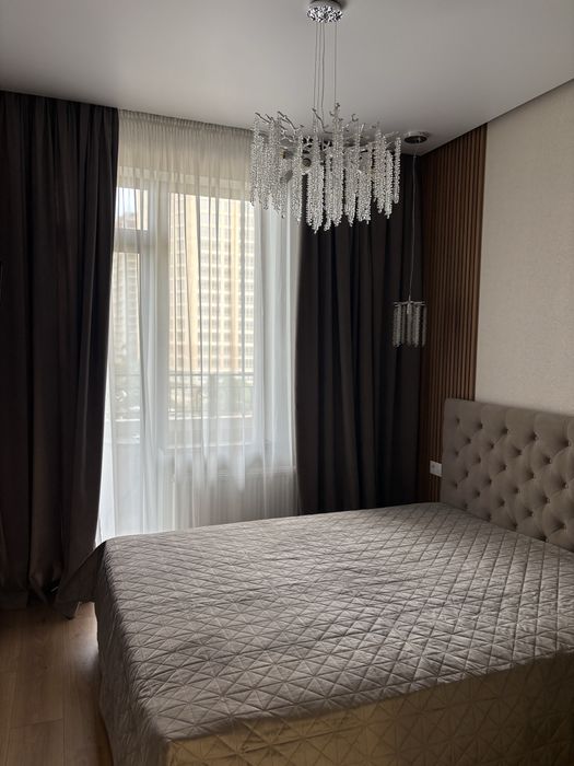 Квартира на ЖК Эллада в Одеса, ID 382982, фото №3