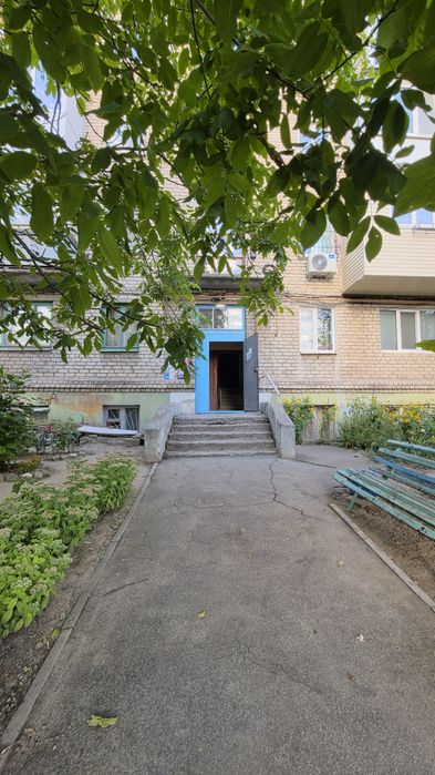 Квартира на Олександрівський в Запоріжжі, ID 323714, фото №12