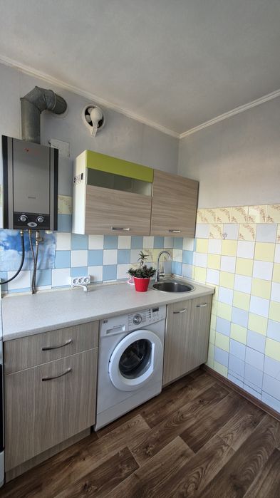 Квартира на Олександрівський в Запоріжжя, ID 323714, фото №5