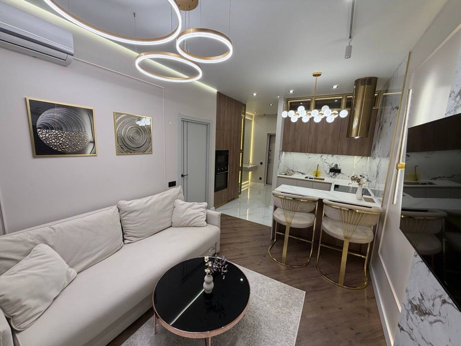 Квартира на ЖК Атмосфера в Одесі, ID 314729, фото №6