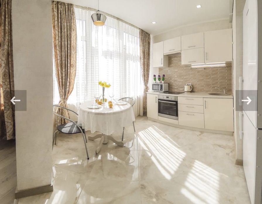 Квартира на вул. Каманіна, 32 в Одесі, ID 314728, фото №2