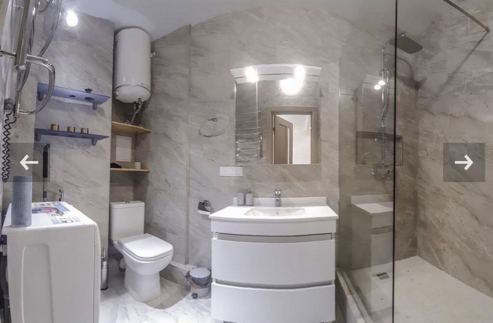 Квартира на вул. Каманіна, 32 в Одесі, ID 314728, фото №7