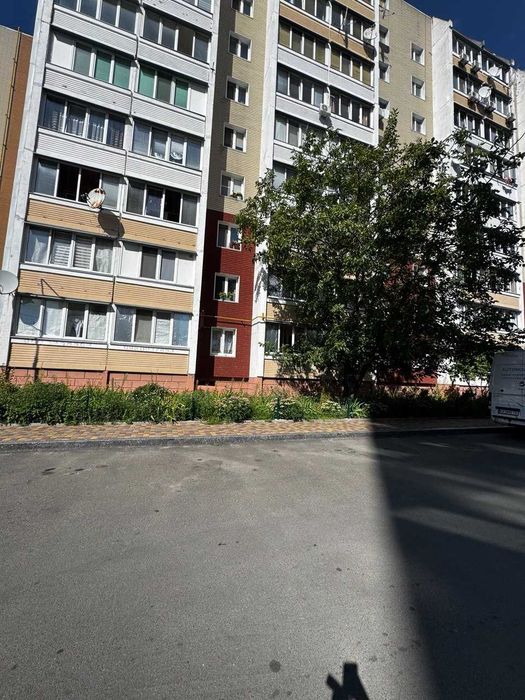 Квартира в Києві, ID 323712, фото №2