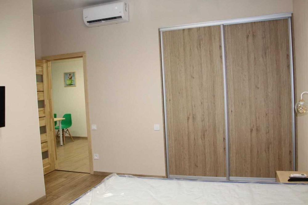 Квартира на вул. Новоберегова в Одесі, ID 314724, фото №6
