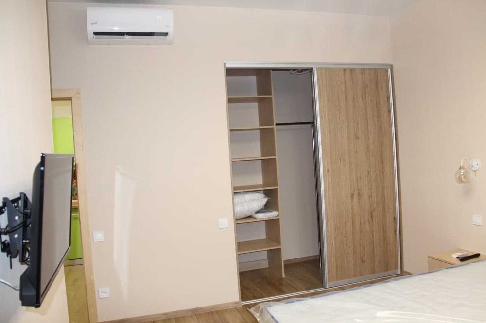 Квартира на вул. Новоберегова в Одесі, ID 314724, фото №7