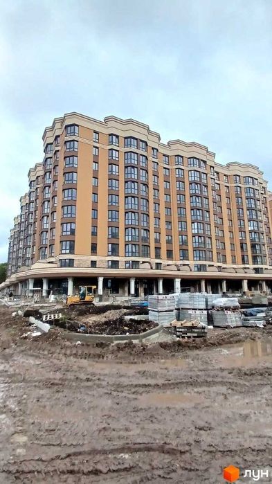 Квартира на приміська 12 в Києві, ID 323683, фото №8