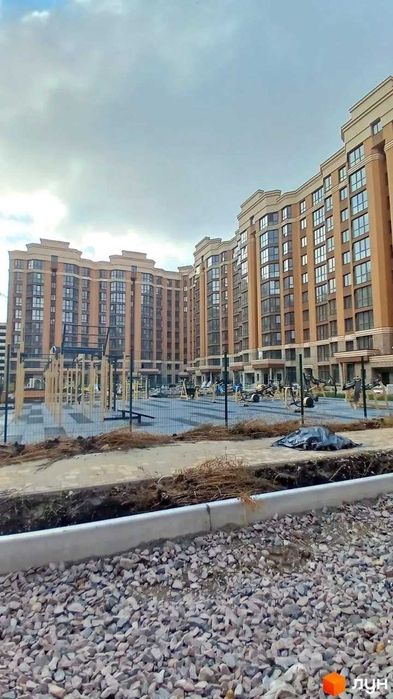 Квартира на приміська 12 в Києві, ID 323683, фото №9