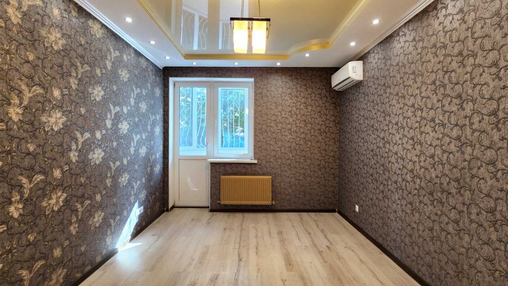 Квартира на вул. Щаслива, 50 в Київ, ID 328979, фото №1