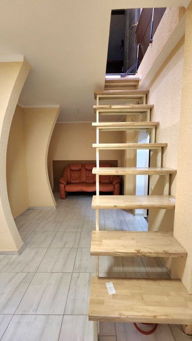 Квартира на вул. Щаслива, 50 в Києві, ID 328979, фото №16