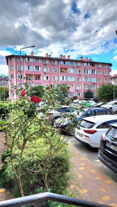 Квартира на вул. Щаслива, 50 в Києві, ID 328979, фото №18