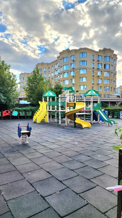 Квартира на вул. Щаслива, 50 в Києві, ID 328979, фото №19