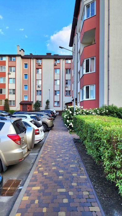 Квартира на вул. Щаслива, 50 в Києві, ID 328979, фото №20