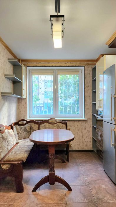 Квартира на вул. Щаслива, 50 в Київ, ID 328979, фото №4