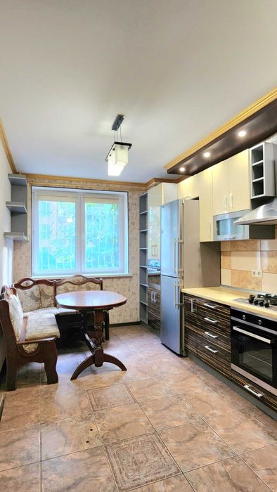 Квартира на вул. Щаслива, 50 в Київ, ID 328979, фото №5