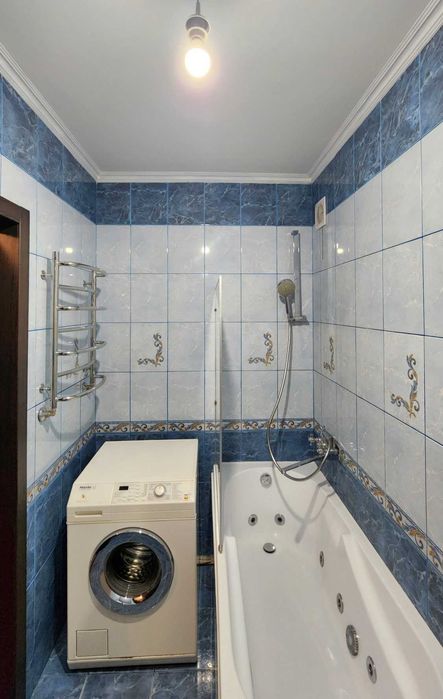 Квартира на вул. Щаслива, 50 в Києві, ID 328979, фото №9