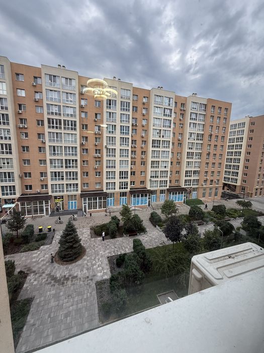 Квартира на вул. Соборна, 126/19 в Києві, ID 323687, фото №15