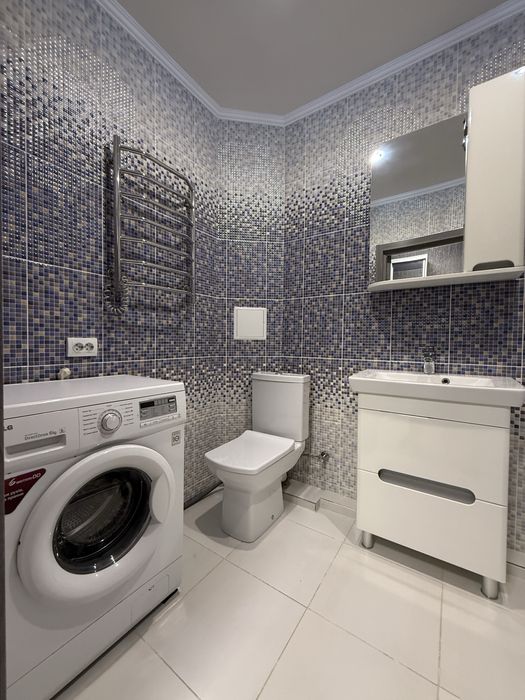 Квартира на вул. Соборна, 126/19 в Києві, ID 323687, фото №17