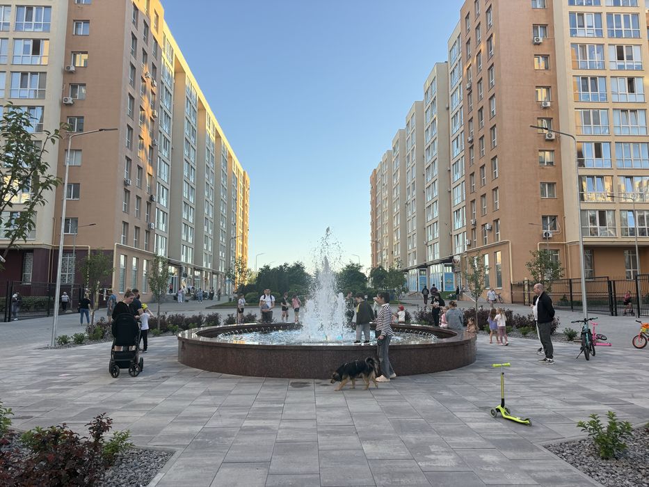 Квартира на вул. Соборна, 126/19 в Києві, ID 323687, фото №24